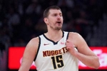 这也太猛了！近50年30+20+10场次 约基奇10次 其他球员合计6次