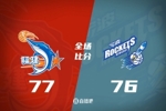 🏀福建终结宁波4连胜 皮特森29+6+5&致胜上篮 辛普森失绝杀