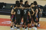 🏀郑州大学4人15+大胜青海师大 郑家霖21+6+5 尼达喜琼22+10