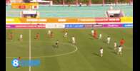 终于进了！对手乌龙助攻郑璐爆射破门，中国U20女足1-0领先越南