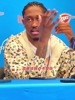 善良！看见卢卡受伤 老八故意将球碰出界 🏀