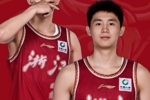 真挚的祝福！祝浙江男篮小将李悦洲19岁生日快乐！🎂🎂🎂