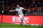 基莱斯当选本场最佳球员🏆独造三球⚽️⚽️⚽️尽显英雄本色