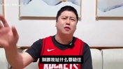 大史曾言：火箭能4比0横扫，就绝对不能打成4比1，不能拖到东契奇回来