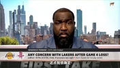帕金斯曾言：G5对湖人来说是生死战！没淘汰火箭恐被0比3逆转