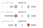 争冠争六我都管！水晶宫将先后战城枪2队，自己保级无忧+欧协争冠