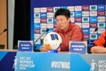 U17女足亚洲杯半决赛 中国队不敌朝鲜队止步四强