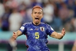 日本有机会走到最后？长友佑都：走着瞧吧，我们要相信自己