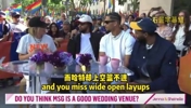 👏鼓掌！布伦森调侃哈特空篮不进！哈特：我这叫为OG抛砖引玉！