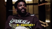 &ldquo;被视拆队专家的欧文 凭什么收到无数球迷的喜爱？&rdquo;