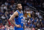塞尔夫：彼得森在NBA效力10年能8次入选全明星 场均能得20或25分
