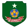 妙瓦底U20